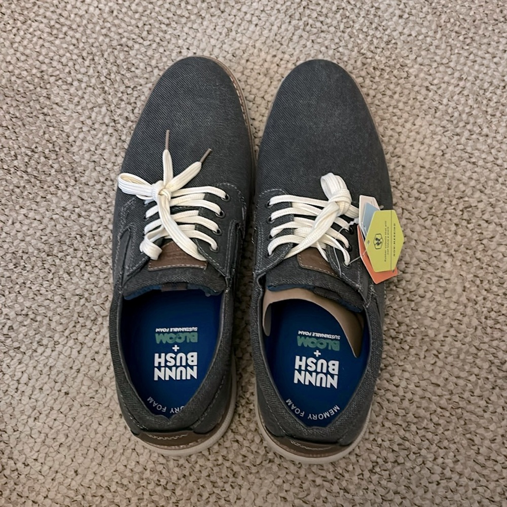 Nunn Bush Men’s Shoes